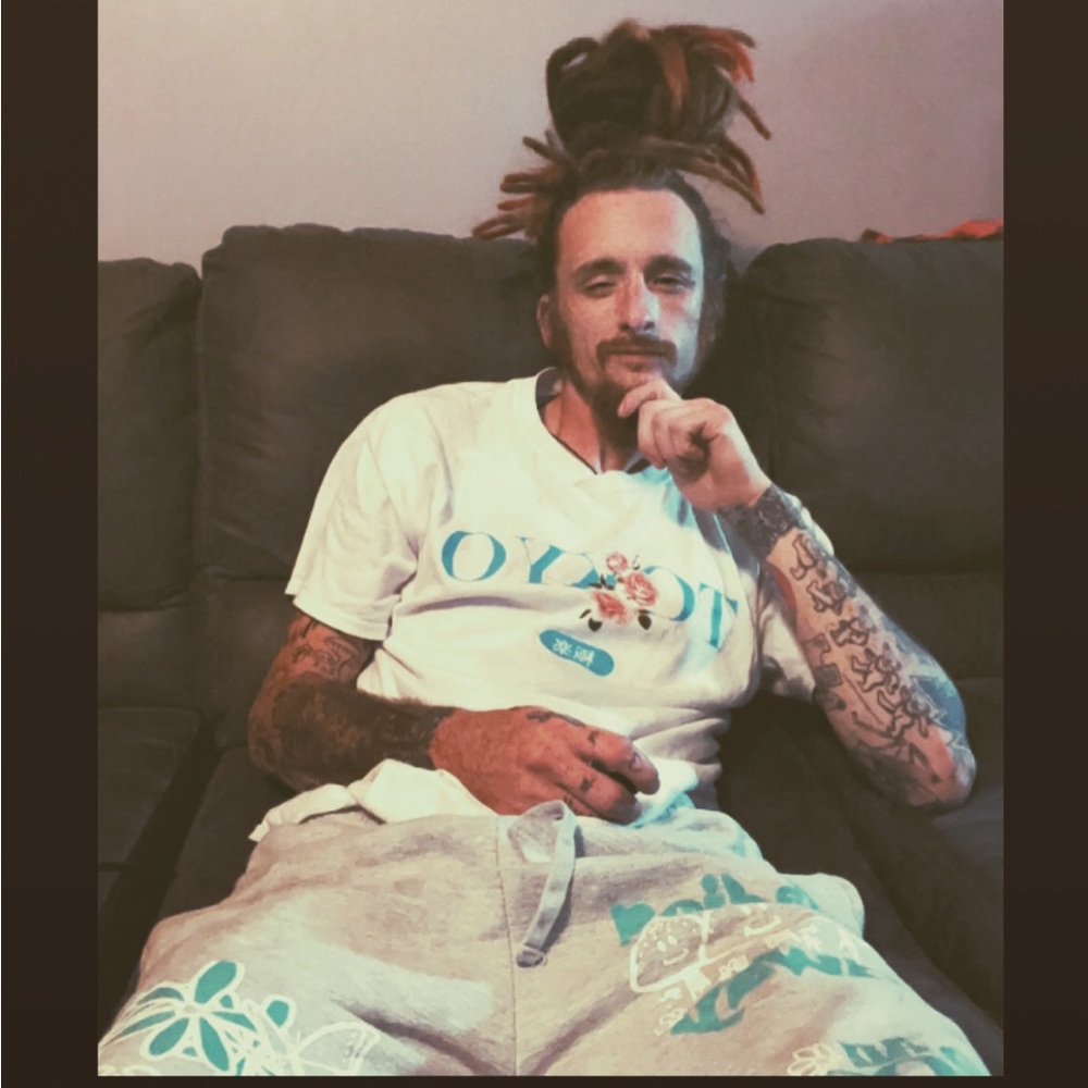 Meet your Posher, Tyler